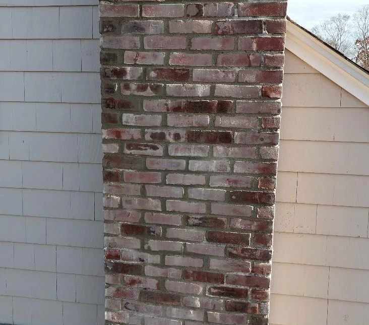Chimney Masonry Repair