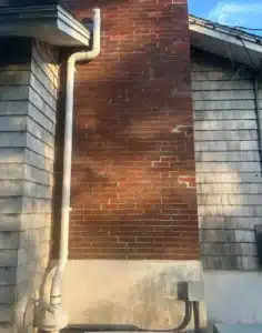 Chimney Repointing Restoring Strength and Beauty