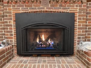 Rhode Island chimney cleaning