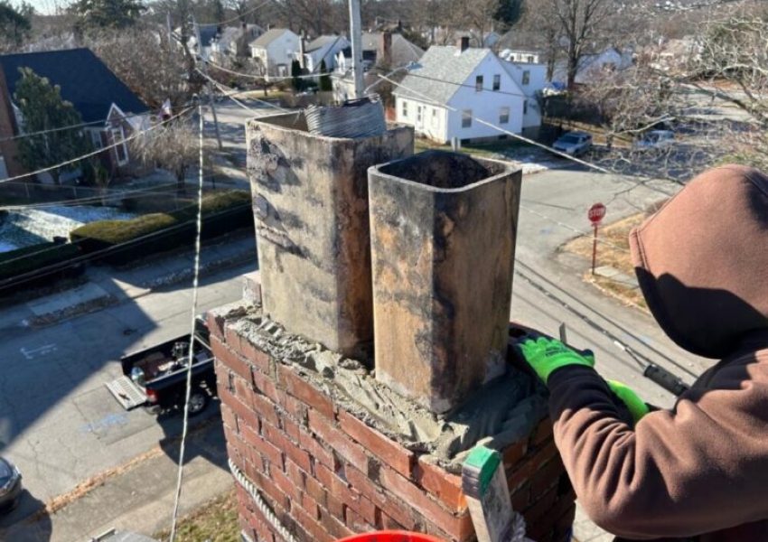 local-chimney-services